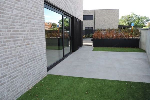 Appartement verhuurd / Beverlo