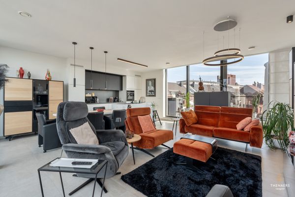 Appartement te koop / Sint-Truiden