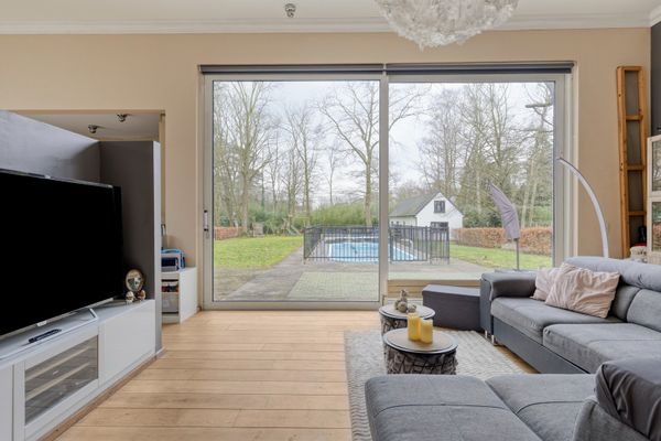 Huis te koop / Brasschaat