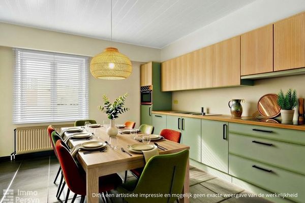 Appartement te koop / Aarschot