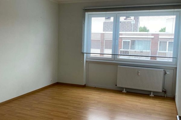 slaapkamer 1