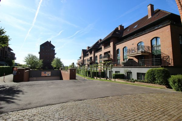 Appartement in Leuven