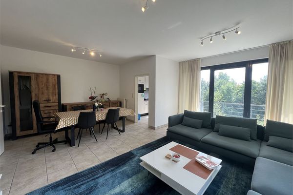 Appartement te huur / Leuven
