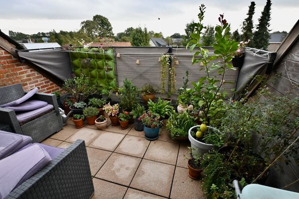 Appartement te koop / Nijlen