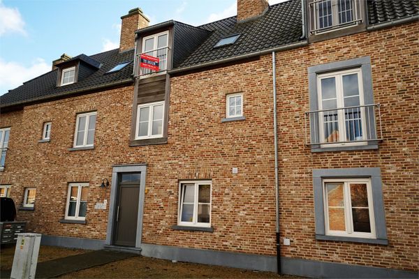 Appartement te huur / Vorst