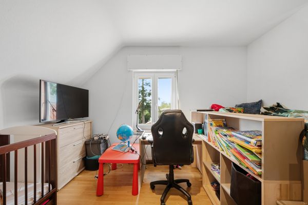 Huis te koop / Itegem