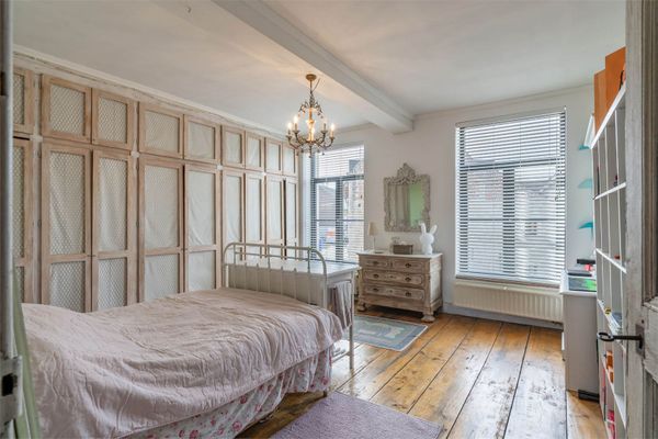 Huis te koop / Hoegaarden