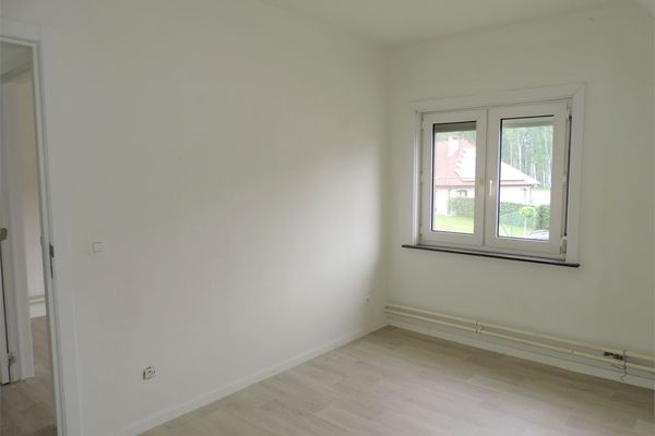 Huis verkocht / Beverlo