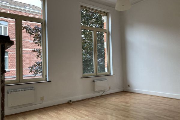 Appartement
                                te huur
                                in Etterbeek
