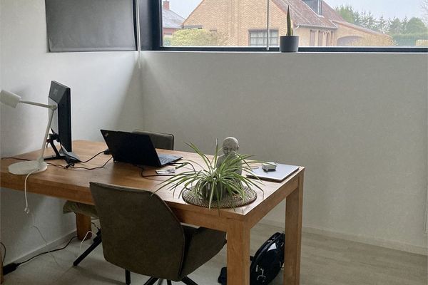 Huis verhuurd / Beringen