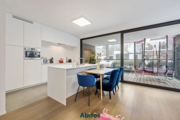 Appartement
                                a vendre
                                in Sint-Denijs-Westrem