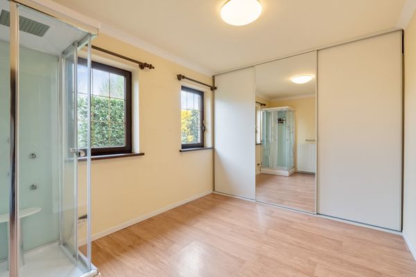 Huis optie koop / Bunsbeek