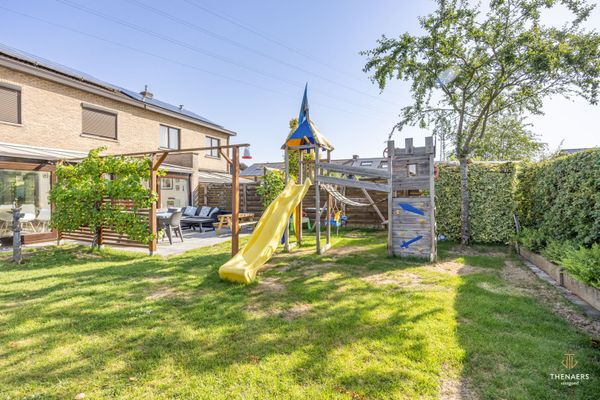 Huis te huur / Sint-Truiden
