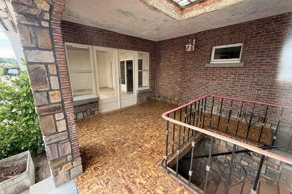 Huis te huur / Itegem