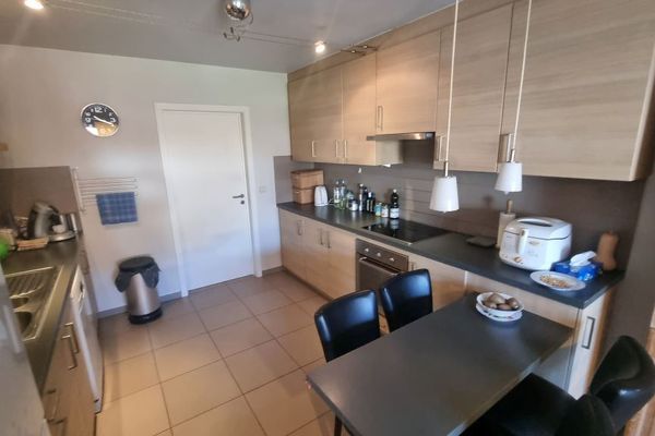 Appartement te koop / Hasselt