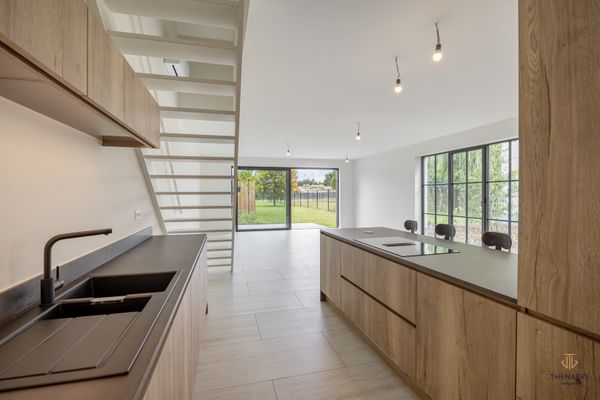 Huis te koop / Sint-Truiden