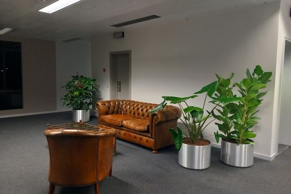 Kantoor te huur / Hasselt