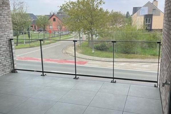 Appartement verhuurd / Heusden