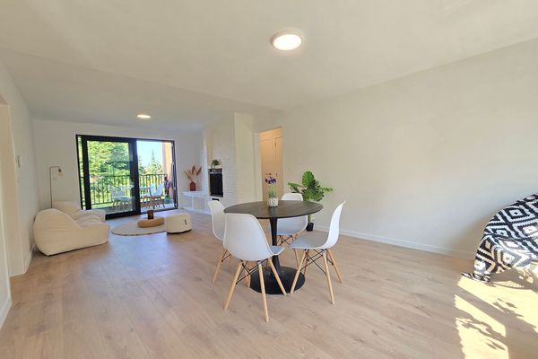 Appartement
                            optie huur in Gent