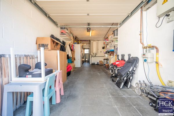 Huis te koop / Kruishoutem