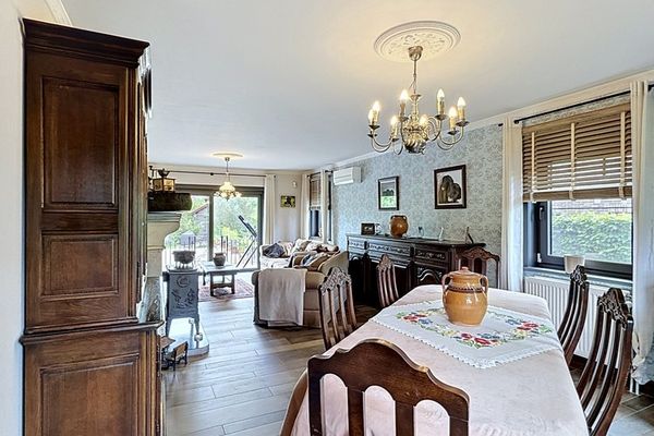 Huis te koop / Alken