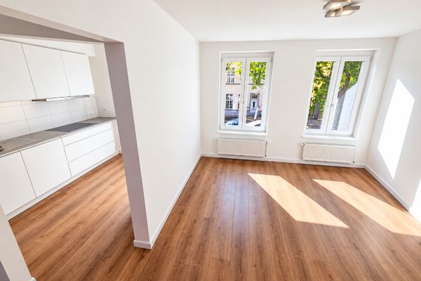 Appartement
                            te huur in Eeklo