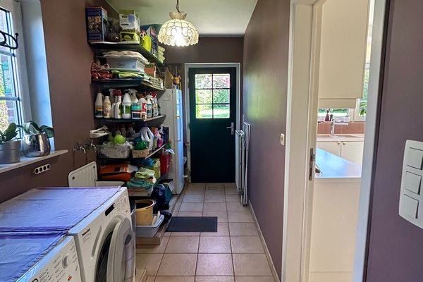 Huis te koop / Holsbeek