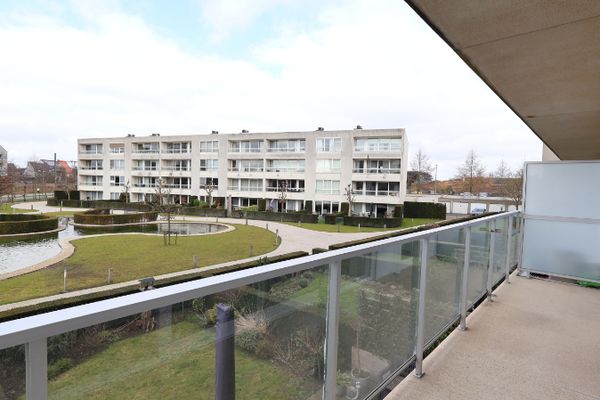 Appartement
                                te huur
                                in Roeselare