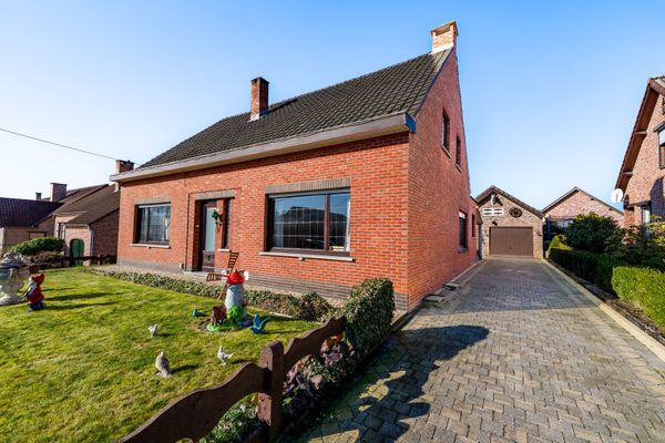 Huis te koop / Rillaar