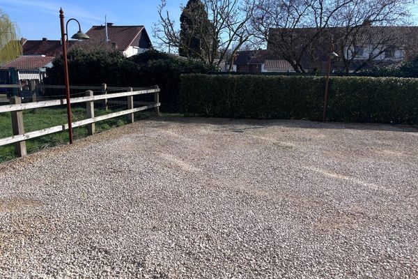 Huis te huur / Alken