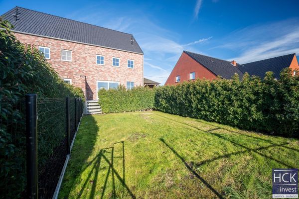 Huis te huur / Kruishoutem