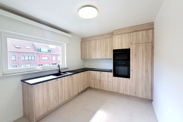 Appartement
                            te koop in Harelbeke