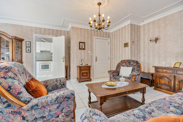 Appartement te koop / Sint-Truiden