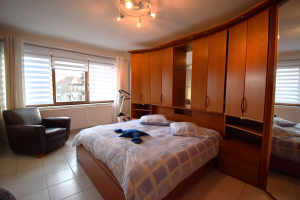 Maison a vendre / Molenbeek