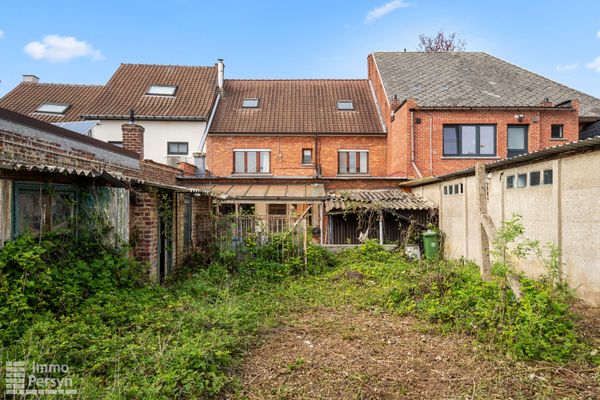 Huis te koop / Scherpenheuvel-Zichem