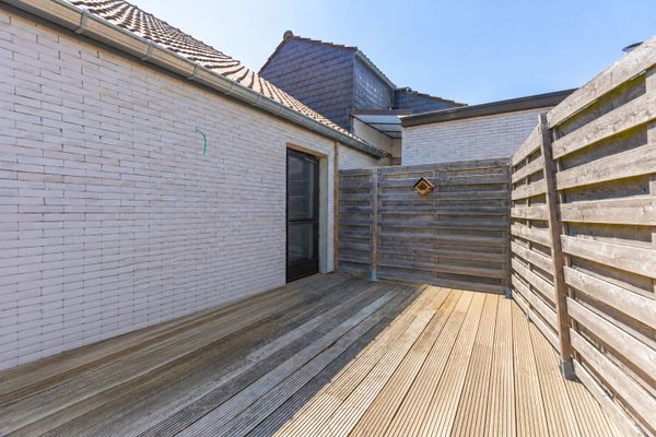 Appartement te huur / Heers