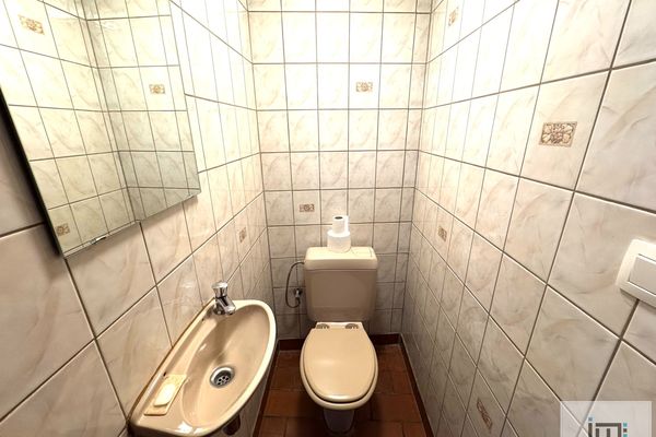 Huis te koop / Sint-Truiden