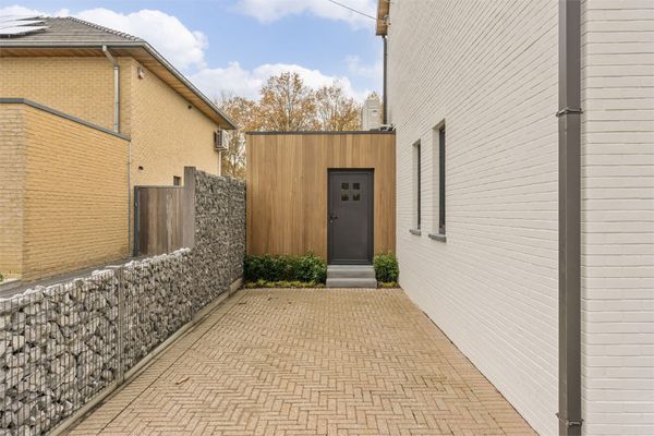 Huis te koop / Wellen