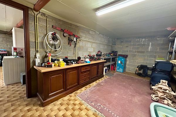 Huis te koop / Leefdaal