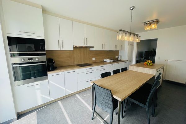 Huis te koop / Waardamme