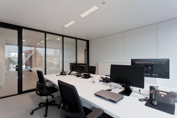 Kantoor te koop / Zonhoven