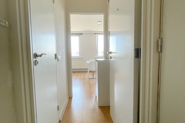 Appartement te huur / Leuven