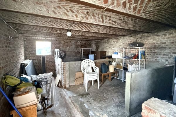 Huis te koop / Hoegaarden