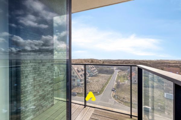 Appartement te koop / De Panne