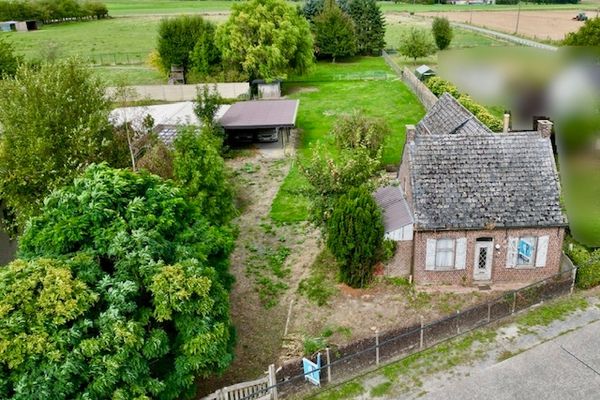 Woning
                            te koop in Zottegem