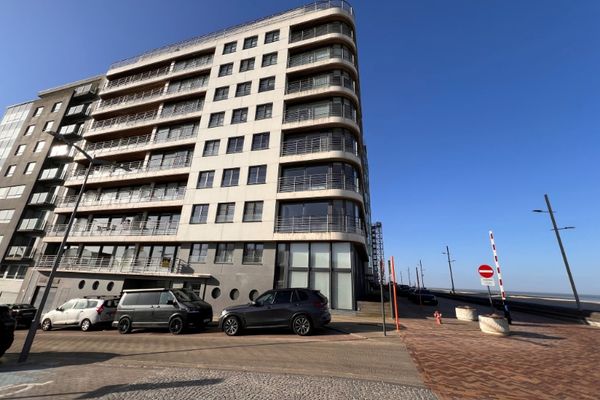 Appartement
                                à vendre
                                in Wenduine