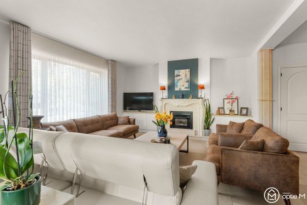 Appartement
                                te koop
                                in Genk