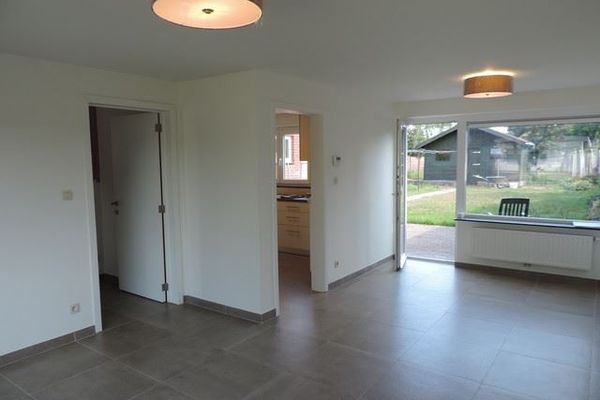 Huis verhuurd / Houthalen-Helchteren