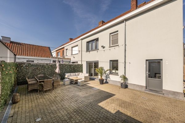 Huis te koop / Desselgem