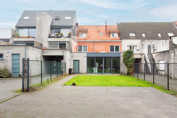 Huis te koop / Essen